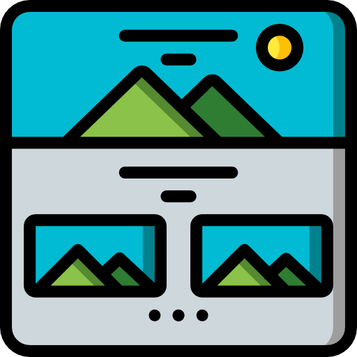 Photos famille - Accès réservé Diapos